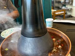 -阳坊胜利涮羊肉(阳坊老店)