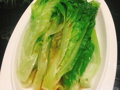 -狮王府淮扬菜(新街口友谊店)