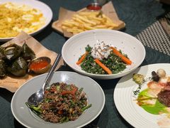 -翡翠鸟精品泰国菜(北辰财富中心店)