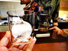 -Be Lived Cafe比例咖啡(摩天轮店)