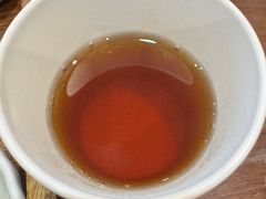 自制红糖姜茶-蟹上黄·蟹黄面·江南糖水(人民广场店)