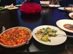 -丽晶轩中餐厅(重庆丽晶酒店)