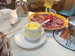 -潮汕大目牛肉火锅(上梅林店)