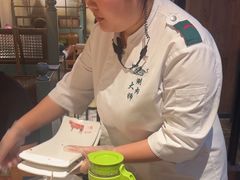 -手选潮汕鲜牛肉火锅(二七广场店)