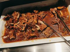 -好伦哥比萨烤肉自助(马家堡店)