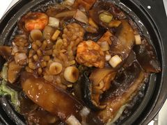 -小贝壳酒楼(经九路店)