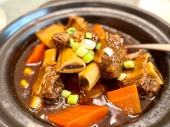 -博多新记·粤菜(复兴店)