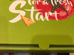 -必胜客(城西银泰店)