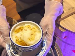 -广州花园酒店荔湾亭·地道点心·粤式饮茶