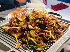 -四季民福烤鸭店(前门店)