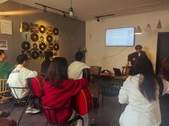 -旅程琴行吉他培训·吉他专卖