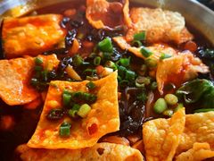 -龍城柳州螺蛳粉(群星路店)
