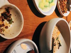 -云海肴·汽锅鸡·云南菜(天山百盛优客店)