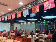 -点都德(喜粤楼店)
