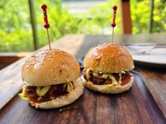 -ONE SMILE 美式烟熏慢烤(壹方汇店)