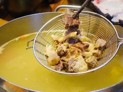 -潮味四季潮汕牛肉火锅(来凤街店)