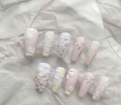 -悦指间美甲美睫