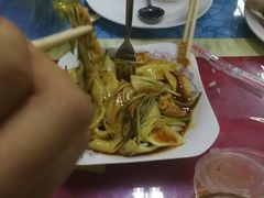-莎车清真美食