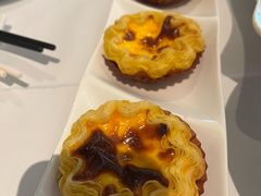 -粤财皇冠假日酒店·彩华轩中餐厅