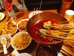 -付小姐在成都(中山公园店)