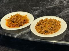 -一盏明灯全素斋(殊像寺店)