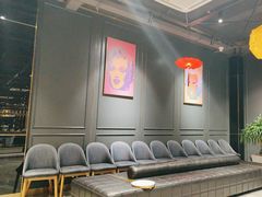 -苏先生海鲜渔庄(金桥店)
