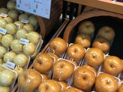 -果蔬好生活超市(双井店)