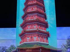 -广州市城市规划展览中心