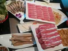 android_upload_pic-食鲜捞火锅(湖西路店)