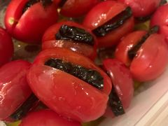 -老炳·七丛松甘草水果