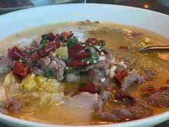 -蛇口希尔顿南海酒店·随轩中餐厅·粤菜