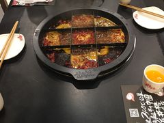 -井格重庆火锅(燕郊永旺店)
