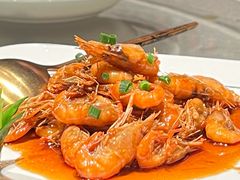 -上海老饭店(豫园店)
