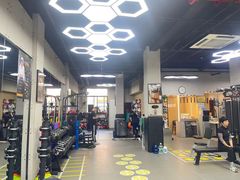 -VPsmart私教健身工作室(新华路旗舰店)