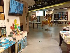 -北方图书城(沈阳天地店)