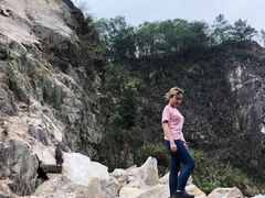 -红山村