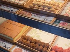 -泸溪河桃酥(秦淮夫子庙一店)