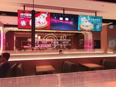 -比格比萨自助(延庆万达广场店)