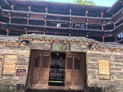 -福建土楼(南靖)景区