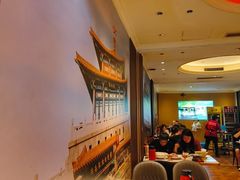 -老济南·地道济南菜(大明湖店)
