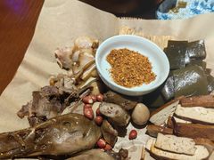 -御湾·浅水湾·贺胜土鸡汤(潜山店)