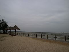 -北海金海湾红树林生态旅游区