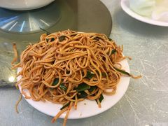 -老虎滩船说·海胆水饺·大连海鲜(老虎滩店)
