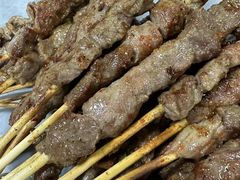 羊肉串-亚东串烤(共康东路店)