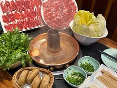 -宛平李记火锅(东关街店)