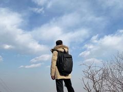 -阳台山自然风景区