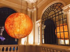 -伯衡55·吉品轩(乌鲁木齐南路店)