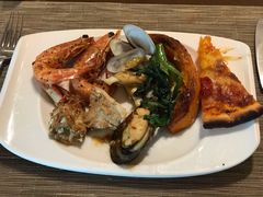 -杭州国际会议中心洲际酒店-原素全日餐厅(解放东路店)