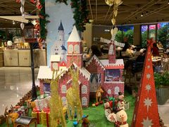 -金海湾自助餐厅(金陵饭店)