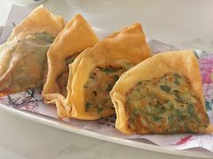 -阿忠食坊大排档·20年老店(万象城店)